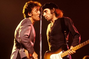 ‘The Legendary 1979 No Nukes Concerts’ Captures Explosive Performances From Bruce Springsteen and the E Street Band