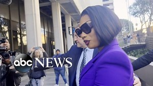 Closing arguments begin in the Megan Thee Stallion trial - The Global Herald