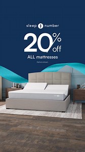 🎉 Save on effortless comfort 🎉 You'll love this for you: A mattress that adjusts to your perfect comfort every night of the year. | Sleep Number