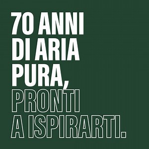 Un'esperienza unica pensata per dare vita al futuro dell'aria ti aspetta al Fuorisalone 2025. Lasciati ispirare da un'atmosfera straodinaria, dove innovazione ed esperienza si uniscono. Dal 7 al 13 aprile. 📍 Via Pontaccio 18, Milano. #MDW #Fuorisalone #Faber #FrankeAirExpert #AirQuality #IndoorAirQuality | Faber - Franke's Air Expert