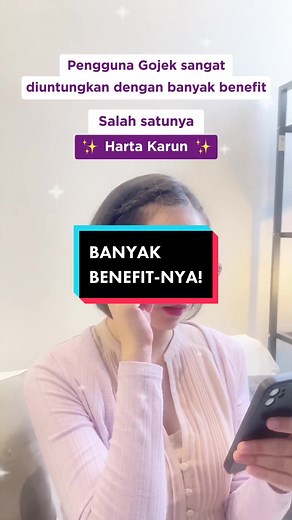 Gojek Indonesia on TikTok