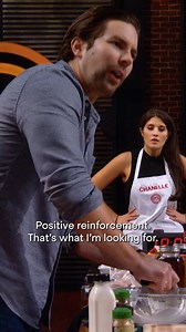 Cooking with your loved ones #MasterChef #MasterChefCanada #MasterChefWorld #cooking | MasterChef World