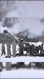 Northern Strike Recap: Massive Joint Force Power! #shorts #military