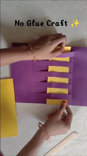 DIY Open Pop Up Card Without Glue | Easy Handmade Gift Card for Any Occasion#art card#bestofwaste