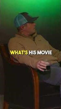 Charls' New Favorite Director