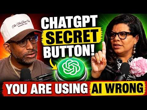 Al Is Creating Millionaires Right Now | ‪@AliciaLyttle‬ | Social Proof Podcast