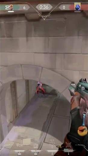 Satchel clutch valorant #valorantclutchmoments #valorantclips