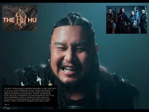 THE HU drop new song “The Men” + tour w/ Apocalyptica and The Rasmus
