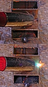 Good Technique Welding Stick Method | Mr. Creative