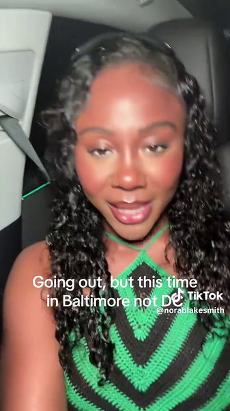 Exploring Baltimore's Vibrant Nightlife Experience