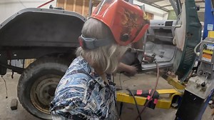 26K views · 174 reactions | Part 2 Blair and I tackle a major...