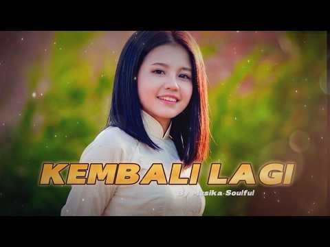 MUSIKA SOULFUL - KEMBALI LAGI | ORIGINAL Lagu RnB Indonesia Chill Terbaru 2026