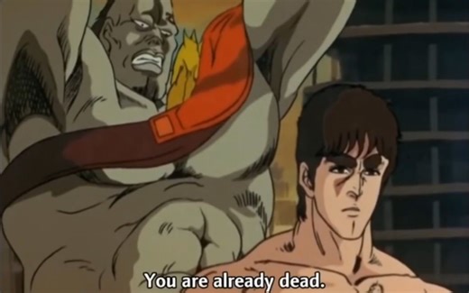 纳尼!? (最原始版本)