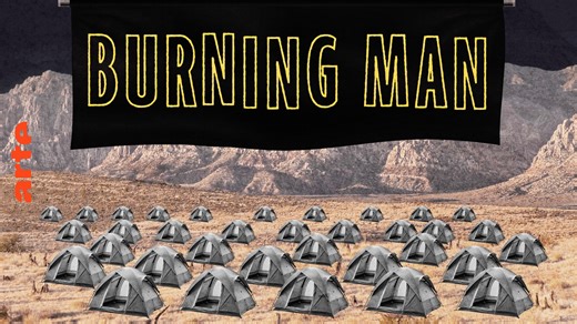 Burning Man - 28 minutes (27/08/2025) - Regarder l’émission complète
