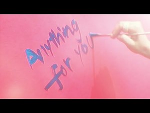 PUSHIM - Anything For You (Official Music Video)