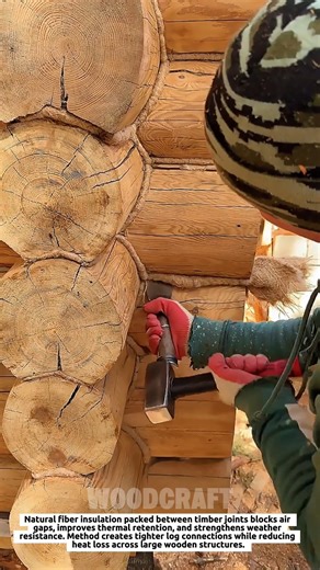 Cabin Sealing Method Built to Last