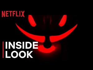 SONIC.EXE: The Series | Sonic.EXE is Back | Netflix