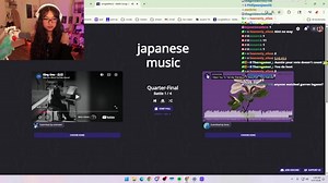 short stream (?) aozami after hours late night radiant gamelplay | !discord | ! socials