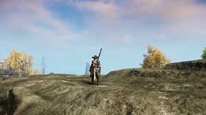 How to Get Azoth in New World