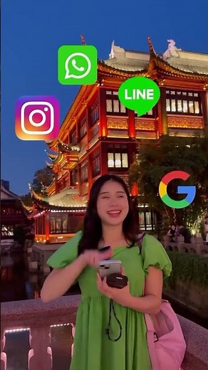 Internetan di China bebas VPN pakai Esim dari Javamifi, review ala Gaby Wijaya #javamifi