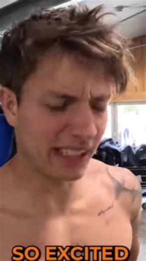 Matt rife is so fun to be with #mattrife #mattrifecomedy #standupcomedian #Joke