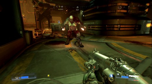 Nintendo Switch版「DOOM」レビュー これこそがFPS、これこそが戦いだ！ 開発者の魂の叫びを実感できる激しい戦いを体感せよ DOOM(R)