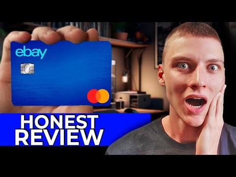 eBay Mastercard (Synchrony) – My Honest Review & Real User Experience After Months of Use