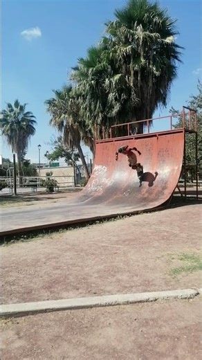 🛹🛹 PRACTICING BS AIR IN TRANSITION!!! #shorts 🛹🛹