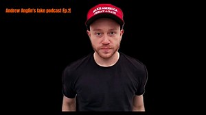 Andrew anglin : fake podcast ep.2