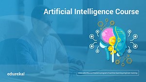 Artificial Intelligence Full Course _ Artificial Intelligence Tutorial for Begin