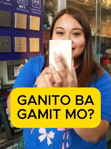 IKAW ANO GAMIT MO? #SWITCH #switch #outlet #switchandoutlet #modernswitch #modern #aesthetic #viral #opple #viralvideo #fyppp #foryoupageofficial #trendingpost #trending #electricalsupply #newviralreelsvideo