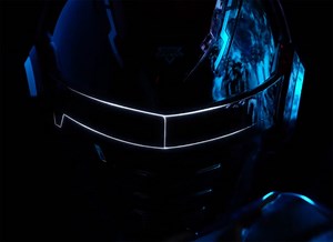 Super Space Sheriff Gavan Infinity Official Trailer 2