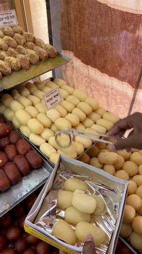 Delicious Traditional Bengali Sweets You Must Try
