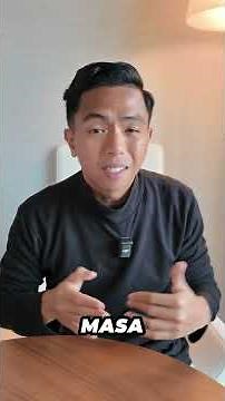 Hijau, Hijau, Hijau dan Hijau ! Banyaknya hijau! Apa yang dah jadi dengan moomoo Daus ni?