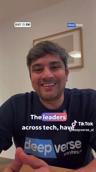 Day 35: While many companies warn that AI could replace entry-level jobs, IBM is doing the opposite. The tech giant just announced plans to triple its entry-level hiring, saying companies that invest in young talent today will win in the next 3–5 years. Instead of eliminating jobs, AI is changing what entry-level work looks like, less routine tasks and more AI fluency, problem solving, and customer interaction. So the question is: Will AI reduce opportunities for new grads, or create new ones? W