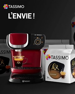 731 reactions · 123 shares | Vous êtes fans de nos T-DISCS L’OR ? Vous avez tous les packs ? Vous voulez le Tote-Bag ? Il suffit de nous dire « Je le veux ! » en commentaire et 10 chanceux le recevront ! | Tassimo | Facebook