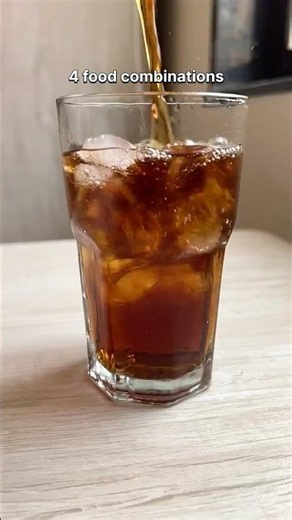 Weird food combinations that surprisingly work 🤨
