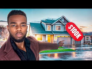 Real Estate Investing for Beginners | How to Buy Your First Property