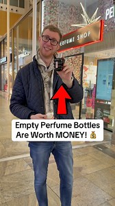 Empty perfume & aftershave bottles are worth £££! Here’s how 👀👇🏻 Take any empty bottle to The Perfume Shop. Let the staff know you have one, and either deposit into a recycle bin (or give to staff) - and you get 15% off your next purchase! The discount has to be used same day. This is perfect around this Christmas period, if one of your loved ones can do with a new bottle! It doesn’t have to be one you’ve bought from The Perfume Shop either - it can be from anywhere. Make some cash from your 