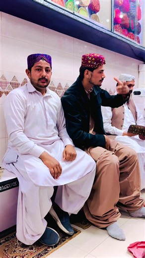 Explore Chawla Cap House in Jacobabad, Sindh