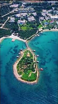 Bodrum Travel | Beaches, Castles & Blue Seas