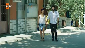 Kara Para Aşk Last Episode - Final Scene | Engin Akyürek - the ACTOR