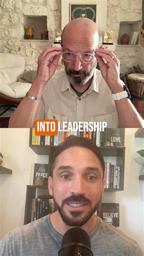 Inside a Life of Deep Transformation