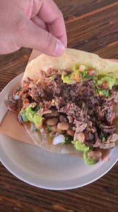 52K views · 1.9K reactions | Tacos el Yaqui en Rosarito | Baja Cali Food | Facebook