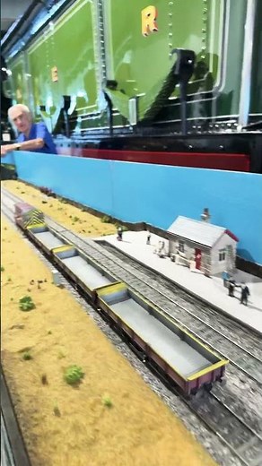 Shildon Model Railway Exhibition