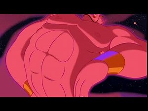 PHENOMENAL COSMIC POWER!!!