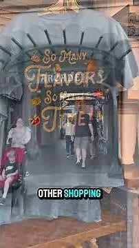 France Pavilion at Disney's Epcot #disney #epcot