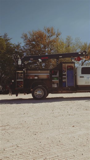 What’s inside a heavy equipment field tech’s truck? This is your chance to find out! Check out the full video to tour a Knapheide Mechanics Truck from Superior Fleet Solutions’ fleet with Coby Milne, Lead Field Technician. He'll go through each compartment of his KMT, so you can see what tools and equipment he keeps inside, how he stays organized and the features he likes most! Because when you’re a mobile mechanic, you need a truck that works for you, has everything you might need stored and or