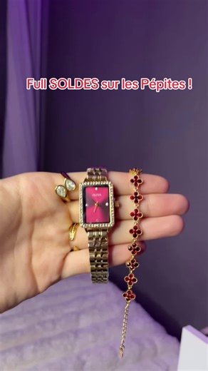 Code Sublime -10% sans minimum d’achat/Code Sublime20 -20% sur ton panier de minimum 60 d’achats/livraison offert des 65 euros d’achats#pourtoi #foyoupage #acierinoxydable #beauty #viral