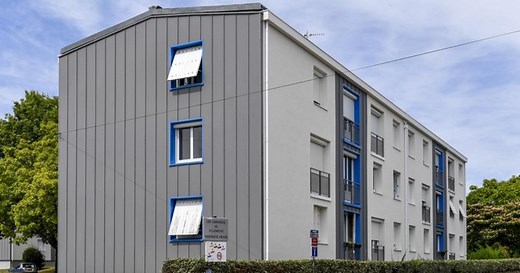 Mon Projet Rénov : une aide pour des travaux de rénovation énergétique